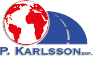 P. Karlsson